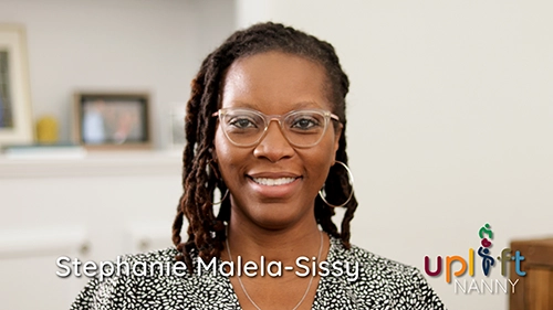 Stephanie Malela testimonial video